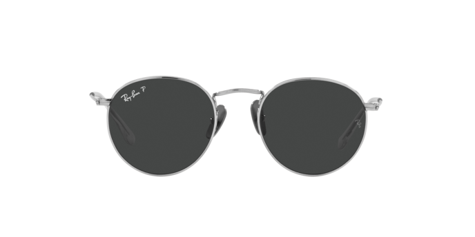 Ray Ban RB8247 920948 Round 